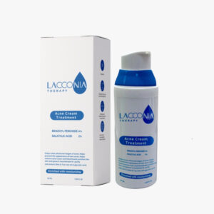 LACCONIA THERAPY Acne Cream Treatment 50 ml