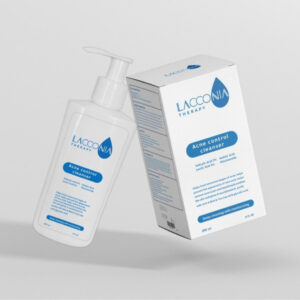 LACCONIA THERAPY Acne Control Cleanser 200 ml