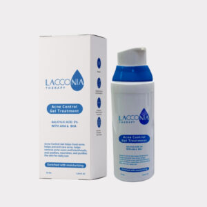 LACCONIA THERAPY Acne Control Gel Treatment 50 ml