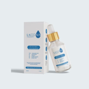 LACCONIA THERAPY Post-Acne Mark Correcting Serum 30 ml