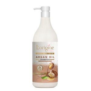L’origine Argan Oil Shampoo 1000 ml