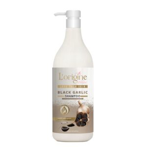 L’origine Black Garlic Shampoo 1000 ml