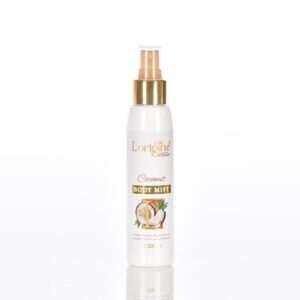 L’origine Coconut Body Mist 125 ml