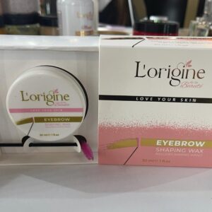 L’origine Eyebrow Shaping Wax 30 ml
