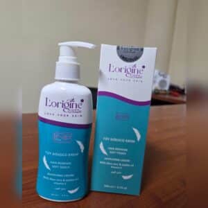 L’origine Hair Removal Cream 200 ml