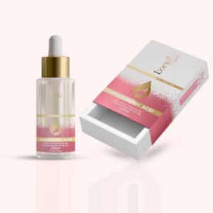 L’origine Hyaluronic Acid Serum 30 ml