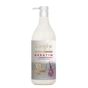 L’origine Keratin Shampoo 1000 ml