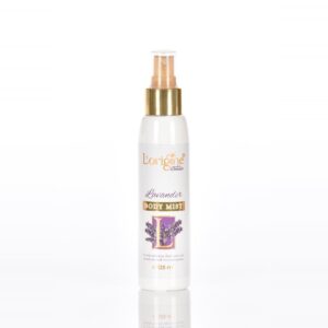 L’origine Lavender Body Mist 125 ml