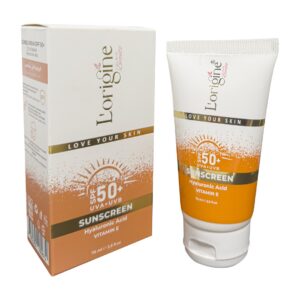 L’origine Sunscreen SPF 50+ 75 ml