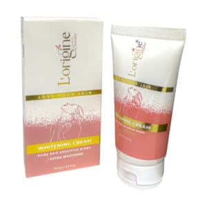 L’origine Whitening Cream 75 ml